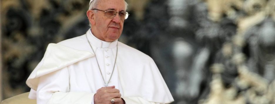 В сети обсуждают статью, в которой Папа Римский отрицает существование ада