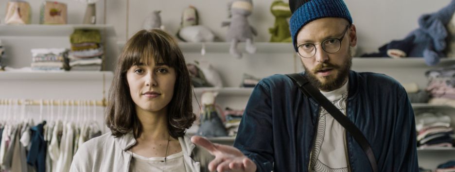 Программа фестиваля «Неделя австрийского кино-2018»