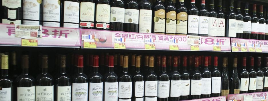 Обострение торговой войны: Китай повышает тарифы на 128 американских товаров