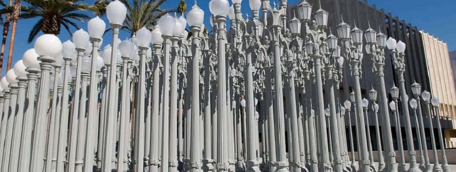 Музей в Индонезии скопировал работы известных художников