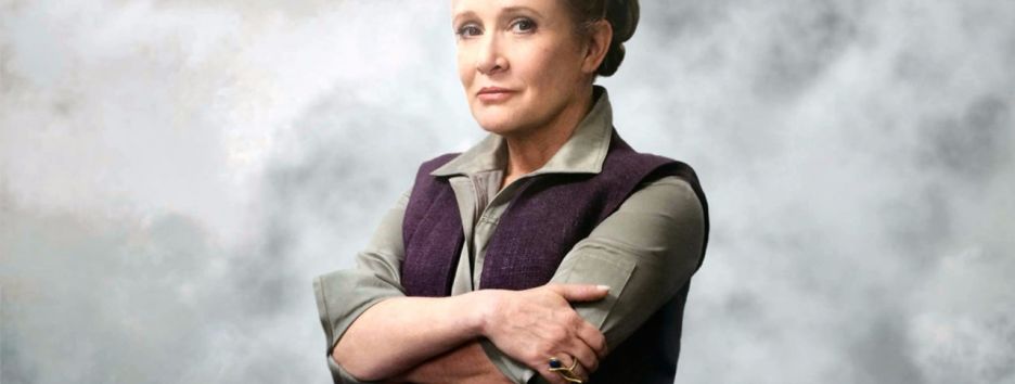 Фанаты «Звездных войн» хотят, чтобы принцессу Лею играла Мерил Стрип