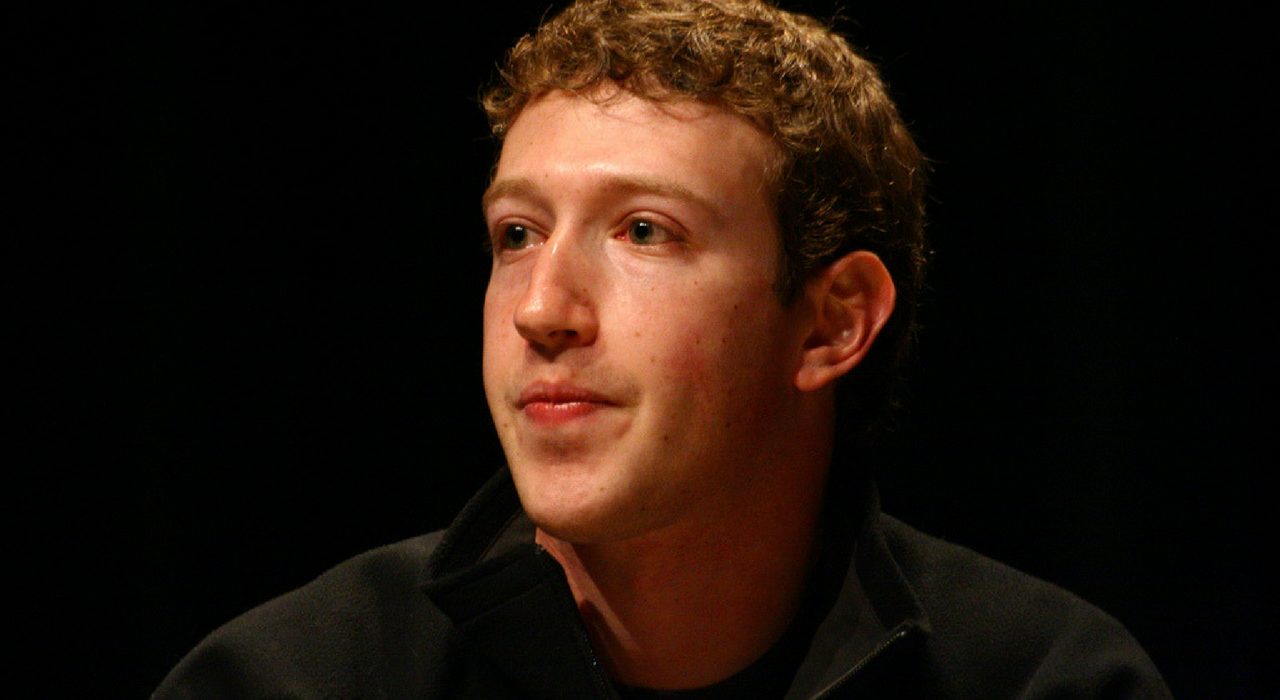 На решение всех проблем уйдет несколько лет: Цукерберг рассказал о ситуации в Facebook