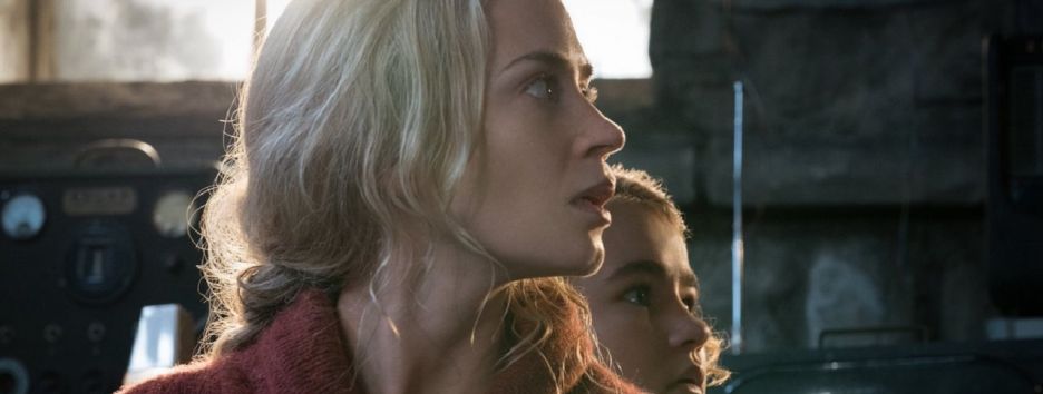 В сети появился финальный трейлер «Тихого места» с Эмили Блант