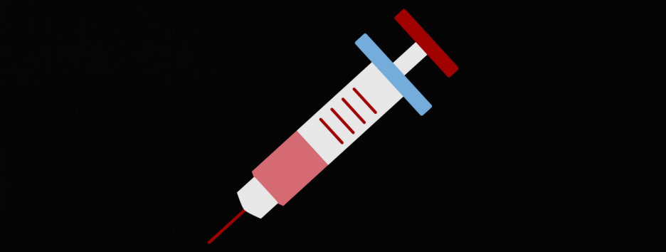 Ученые создали гель, который остановит кровотечение и ускорит заживление ран