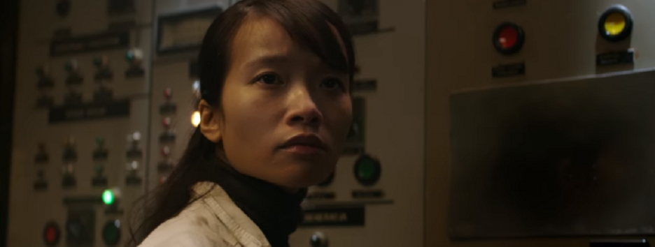 Польский Netflix представил свой короткометражный сериал «Черное зеркало»