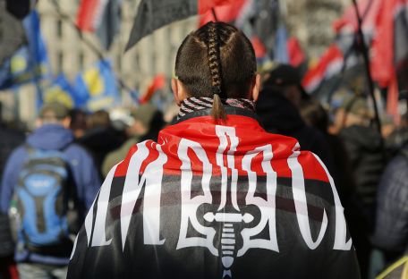 Отречение от власти и олигархов: как националисты будут бороться за избирателей