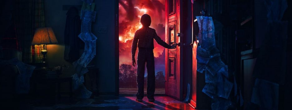 Братьев Даффер обвиняют в плагиате «Очень странных дел»