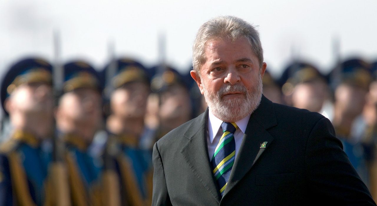Экс-президенту Бразилии Луле да Силве дали тюремный срок за коррупцию