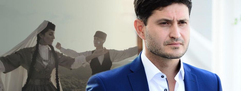 Режиссер «Киборгов» Ахтем Сейтаблаев ищет актеров для нового фильма