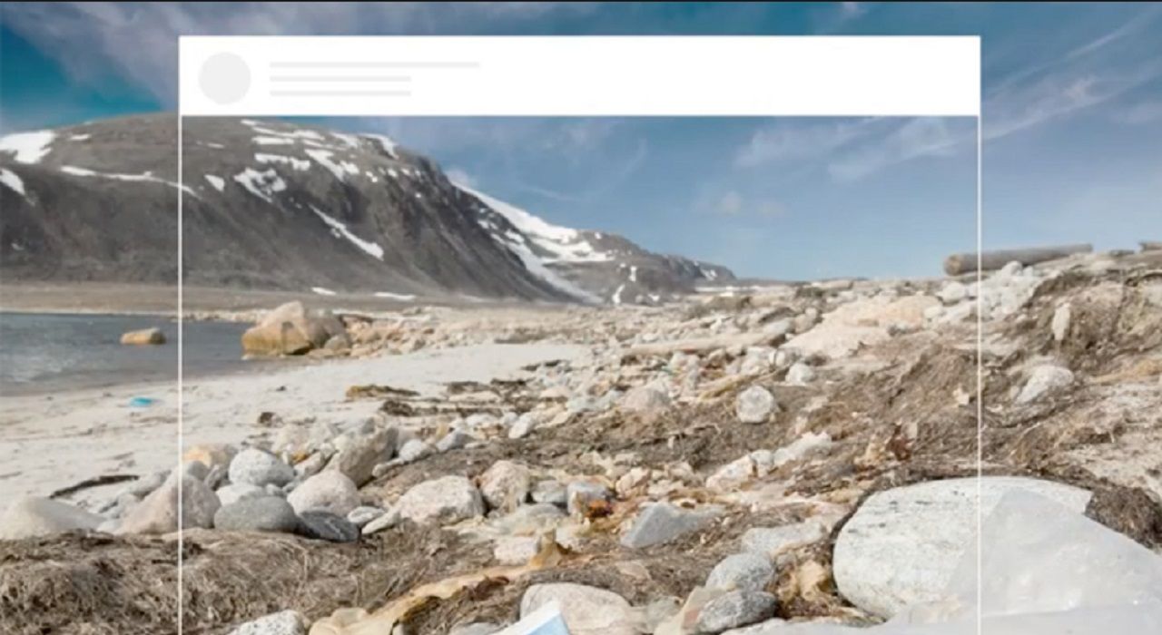 Популярные блогеры показали фото идеальных мест, которые исчезли с лица Земли