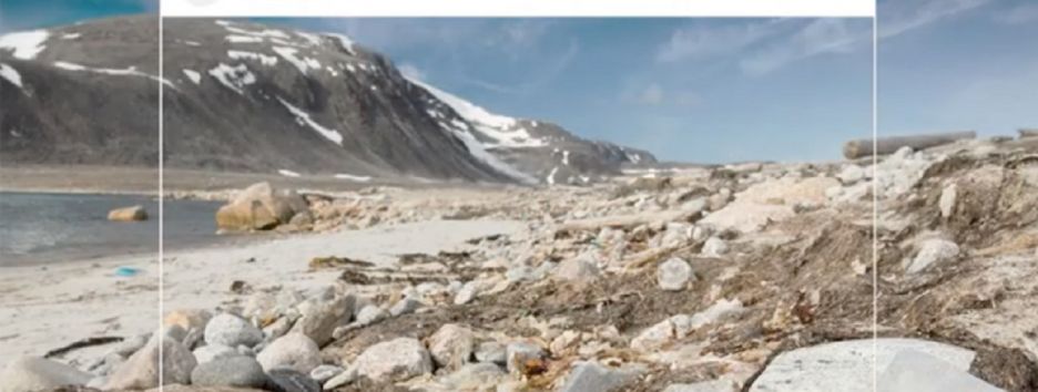 Популярные блогеры показали фото идеальных мест, которые исчезли с лица Земли