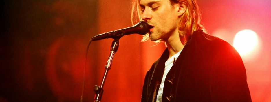 5 выступлений Курта Кобейна с группой Nirvana, которые нужно пересмотреть