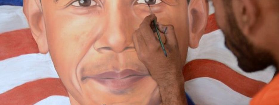 Фейковое посольство США 10 лет выдавало визы в Гане