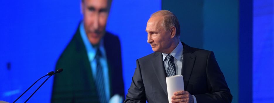 Россия и КНДР — главные ядерные угрозы 2017-го