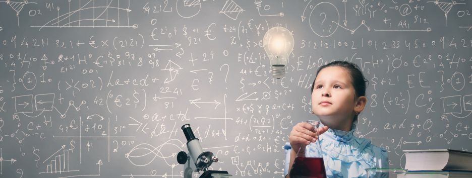 Мифы о гениях и гениальности: топ-5