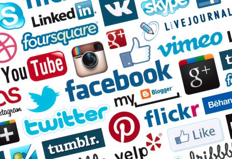 Готовы ли ваши странички в социальных сетях к 2017 году?