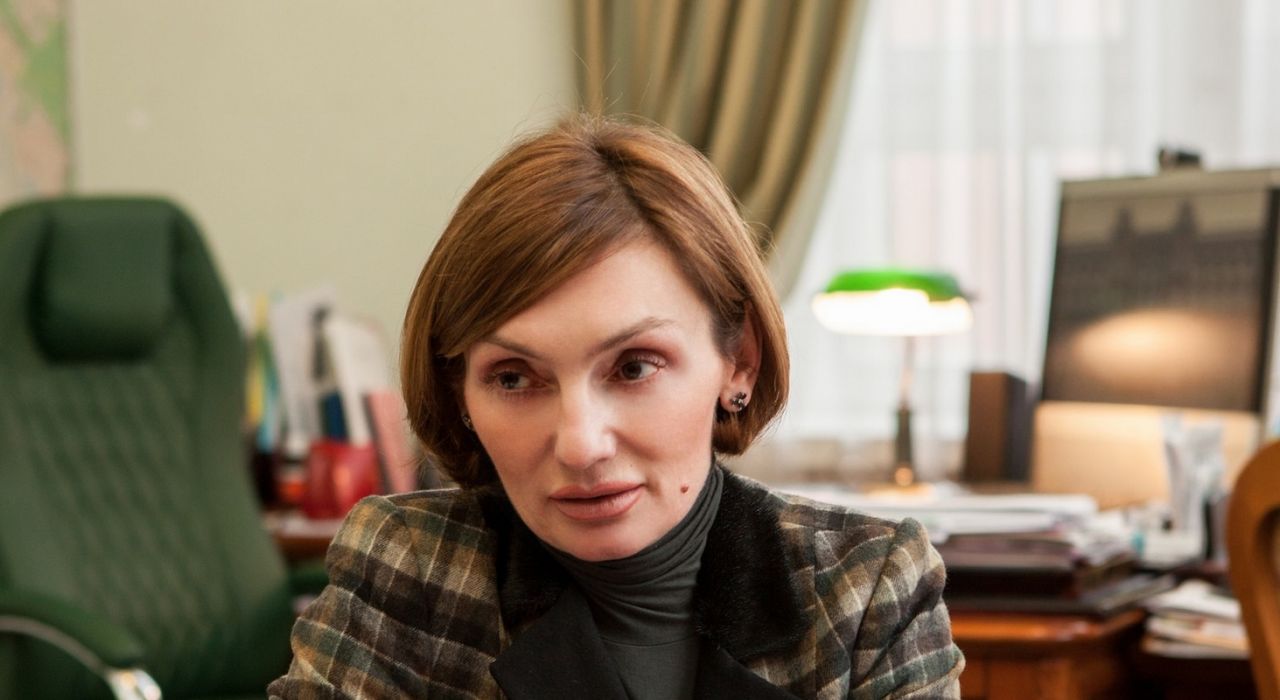 Журналист: Рожкова завышала рейтинговые оценки Правэкс-банка