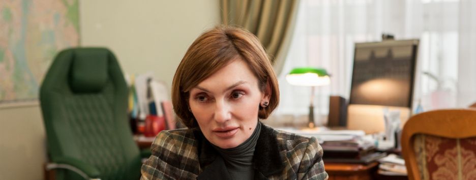 Журналист: Рожкова завышала рейтинговые оценки Правэкс-банка