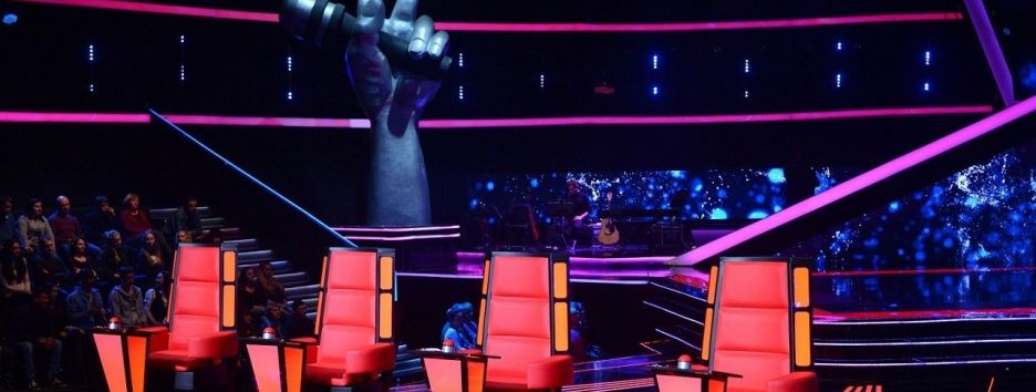 Как прошел 11-й выпуск шоу «Голос країни 8»