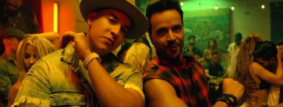 С YouTube из-за хакеров удалили клип Despacito, установивший рекорд в 5 млрд просмотров
