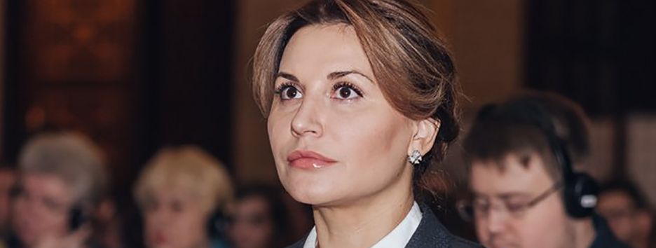 Ирина Сысоенко: «Ахиллесова пята» eHealth – защищенность личных данных