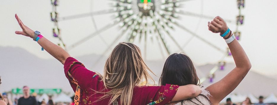Coachella-2018: как попасть на американский музыкальный фестиваль, сидя на диване