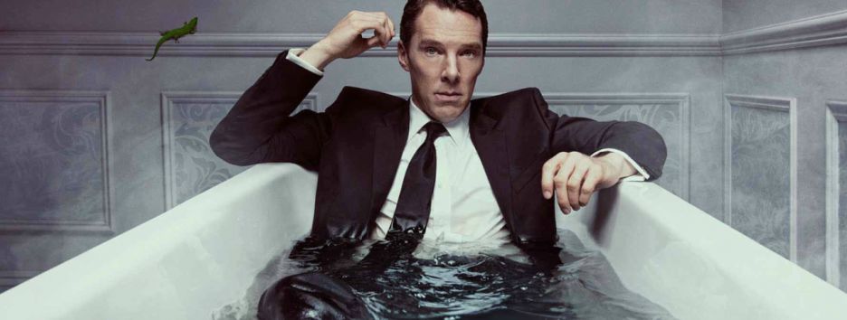 Новый сериал с Бенедиктом Камбербэтчем «Патрик Мелроуз»: что мы о нем знаем