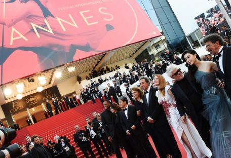 Netflix официально отказался от участия в Каннском кинофестивале