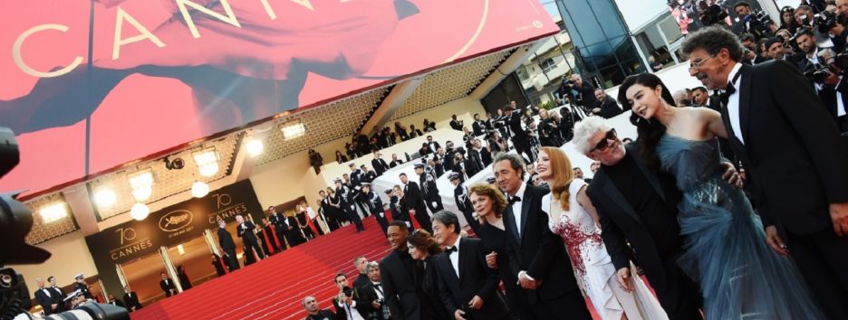 Netflix официально отказался от участия в Каннском кинофестивале
