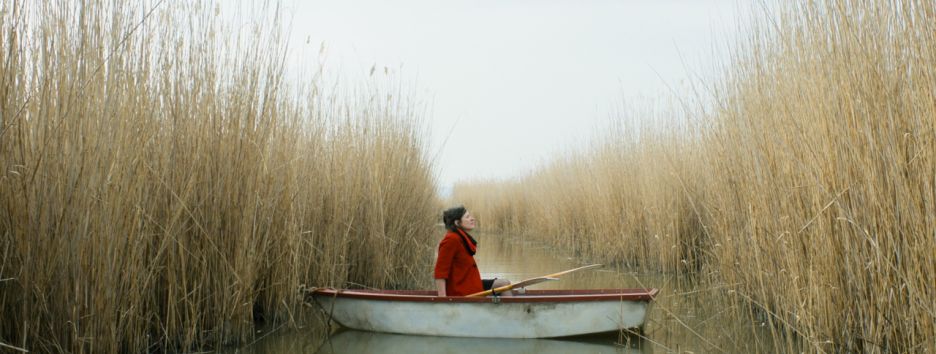 В апреле в прокат выйдет украино-австрийская драма «Январь – март»