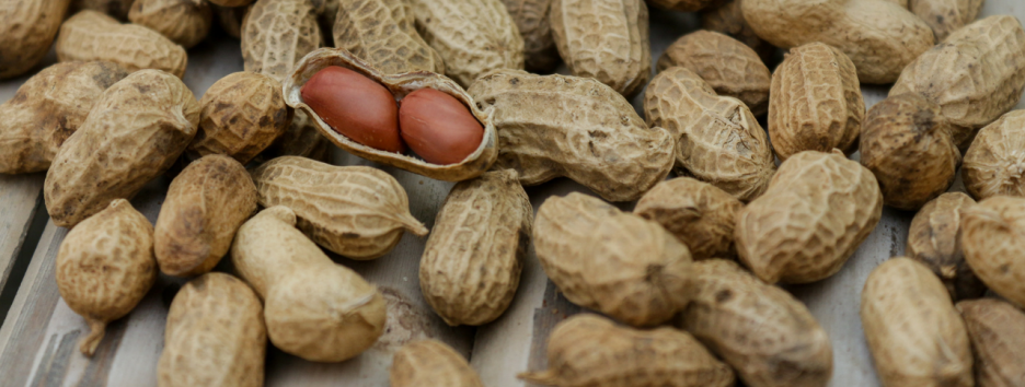 Ученые разработали вакцину от пищевой аллергии