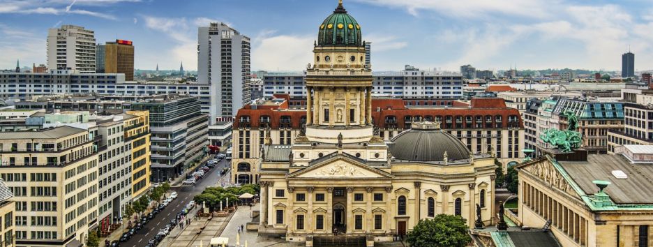 Топ-5 лучших стран для запуска успешного бизнеса