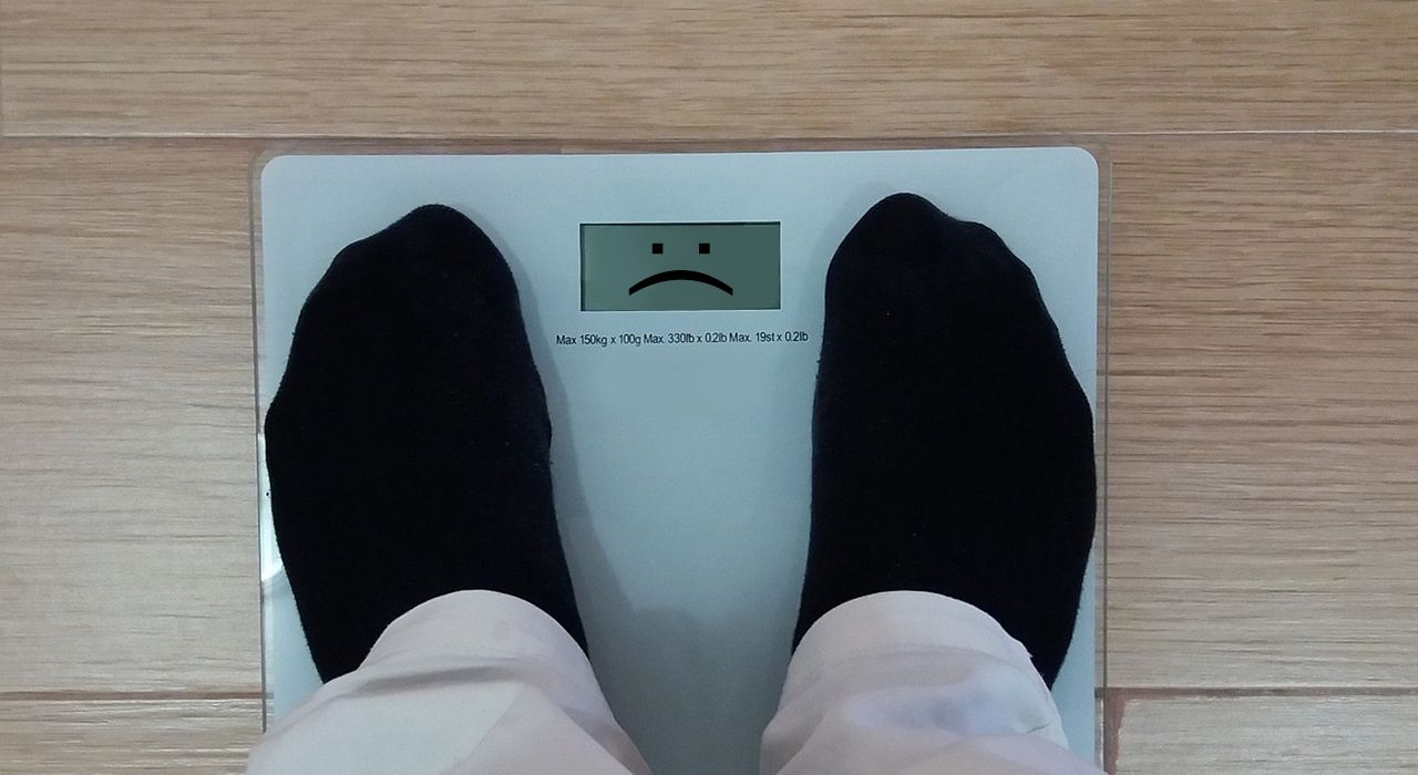 Ожирение самостоятельно не лечится — предостерегает хирург Олег Борянский
