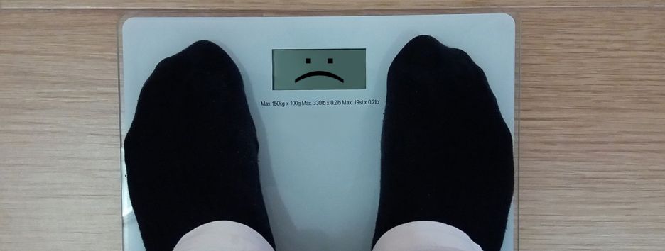 Ожирение самостоятельно не лечится — предостерегает хирург Олег Борянский