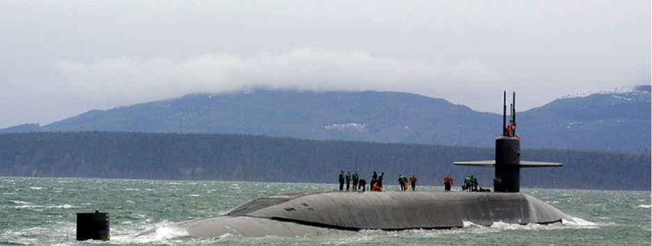 Ситуация в Сирии: Россия подтвердила вывод своих кораблей из сирийского Тартуса