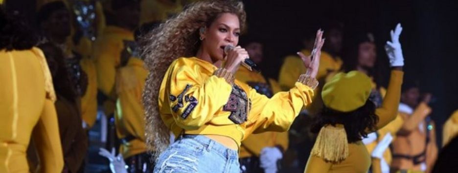 Бейонсе представила сюрприз на фестивале Coachella: воссоединение Destiny’s Child