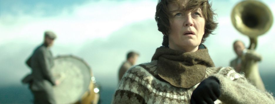 Франко-украинский фильм покажут на Каннском кинофестивале