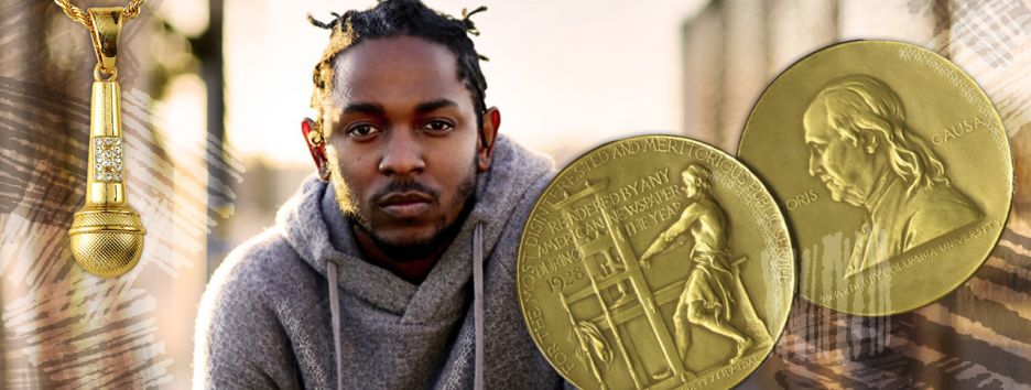 Почему рэпер Кендрик Ламар получил Пулитцеровскую премию