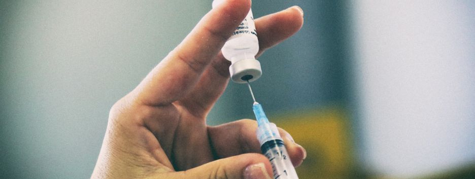 Вакцинация: проблема, которую не замечают