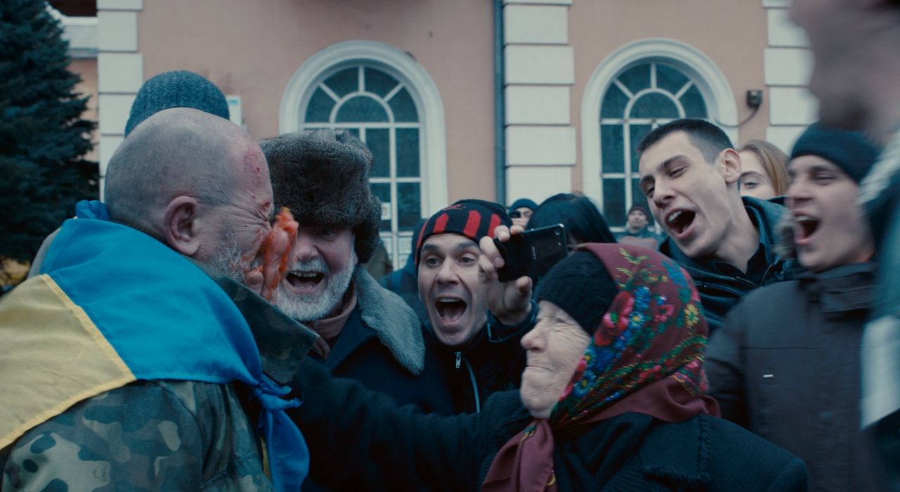 Мировая премьера «Донбасса» Сергея Лозницы пройдет на Каннском фестивале-2018
