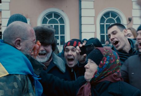Мировая премьера «Донбасса» Сергея Лозницы пройдет на Каннском фестивале-2018