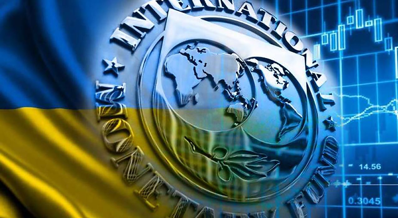 МВФ и реформы: стоит ли Украине ожидать новый транш летом