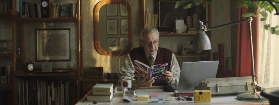 Новогодняя реклама компании Allegro собрала более 4 млн просмотров