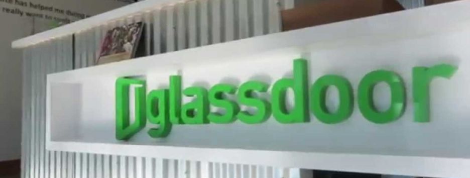 Рейтинг лучших компаний для работы в 2017 году, по мнению Glassdoor
