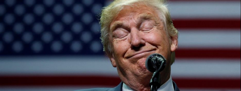 Das Magazin: Big Data обеспечила победу Трампа