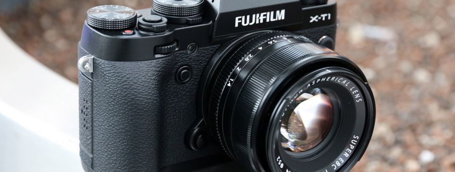 Лучшие беззеркальные профессиональные фотоаппараты 2016 года