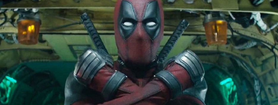 В сети появился финальный трейлер второй части «Дэдпула»