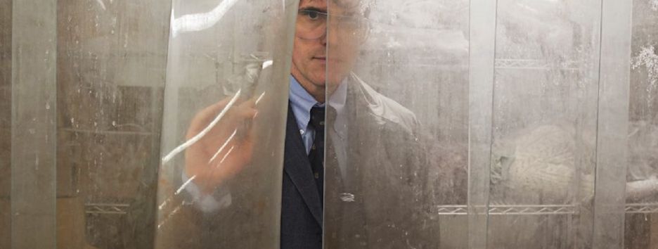 На Каннском кинофестивале покажут фильм Ларса фон Триера 