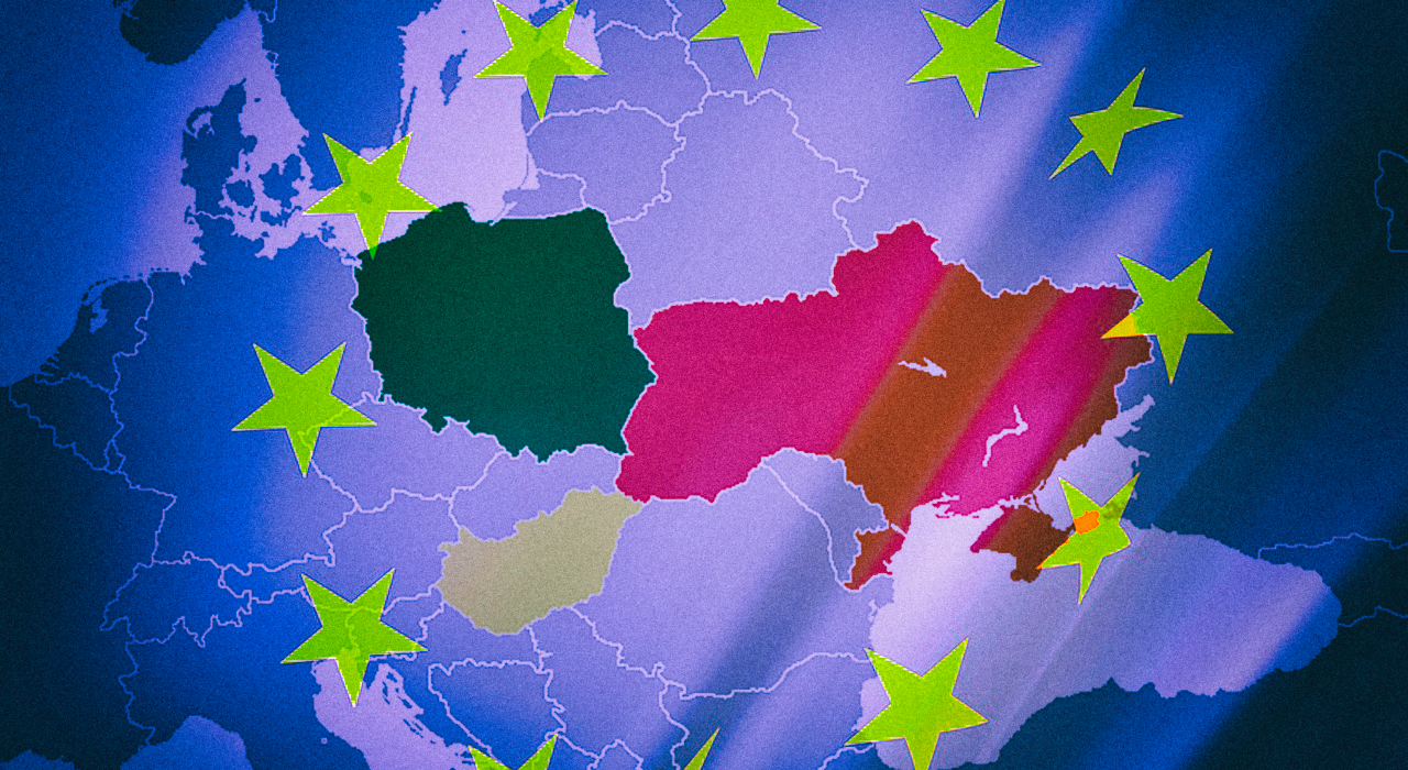 Правый бастион ЕС в Восточной Европе: несколько важных моментов для Украины