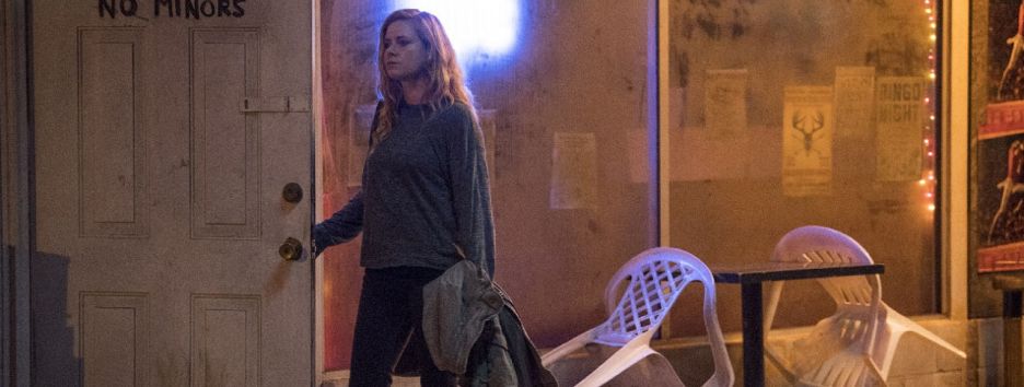 HBO выпустил первый трейлер «Острых предметов» с Эми Адамс